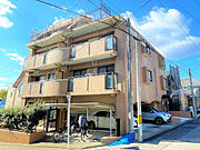 ダイアパレス南明町弐番館 2階 築34年4ヶ月の賃貸物件