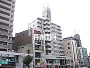 グランドメゾン覚王山通C 10階 築37年11ヶ月の賃貸物件