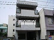 今池駅より徒歩4分 1階 築36年10ヶ月の賃貸物件