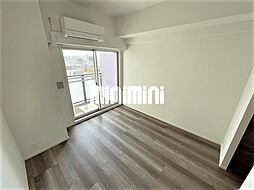 S-RESIDENCE今池arcana 801