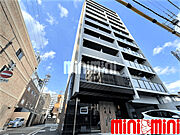 今池駅より徒歩8分 7階 新築の賃貸物件