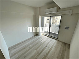 S-RESIDENCE今池arcana 1103 11階1Kのリビング/ダイニング