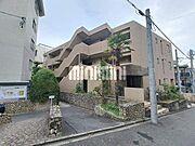 ハイリスベーネ池下 1階 築21年6ヶ月の賃貸物件