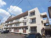 第2中日ビル 3階 築46年8ヶ月の賃貸物件