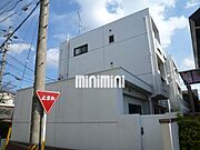 ｆメゾン丸山 3階 築48年の賃貸物件