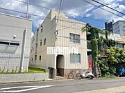 今池駅より徒歩8分 3階 築43年2ヶ月の賃貸物件