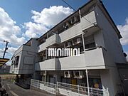 ラセゾン千種 2階 築36年5ヶ月の賃貸物件