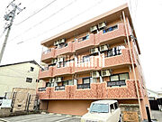 荒畑駅より徒歩14分 3階 築21年5ヶ月の賃貸物件