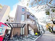 池下駅より徒歩9分 1階 築27年8ヶ月の賃貸物件