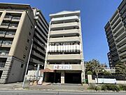 高岳駅より徒歩6分 8階 築24年3ヶ月の賃貸物件