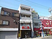 今池駅より徒歩4分 2階 築36年4ヶ月の賃貸物件