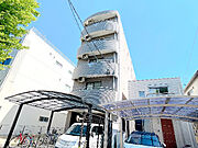 ナゴヤドーム前矢田駅より徒歩15分 4階 築25年1ヶ月の賃貸物件