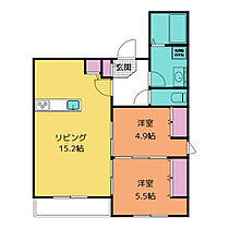 間取り：223036117503