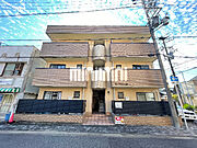 ホープフル上野 2階 築31年11ヶ月の賃貸物件