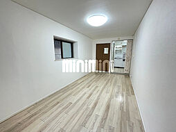 ドミール本山 1階1Kのリビング/ダイニング