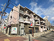 ファミリー白砂 3階 築42年1ヶ月の賃貸物件