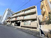 コスモス覚王山 1階 築30年8ヶ月の賃貸物件