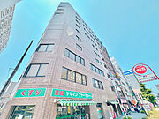 池下駅より徒歩1分 4階 築28年9ヶ月の賃貸物件