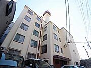 西坂ハイツ 5階 築54年8ヶ月の賃貸物件