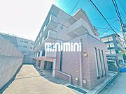 池下駅より徒歩4分 3階 築27年3ヶ月の賃貸物件