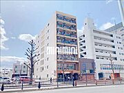 今池駅より徒歩6分 6階 築39年9ヶ月の賃貸物件