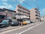 今池駅より徒歩8分 2階 築27年8ヶ月の賃貸物件