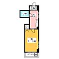 アーバン本山2階3.4万円