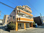 エスポアール月見坂 4階 築22年8ヶ月の賃貸物件