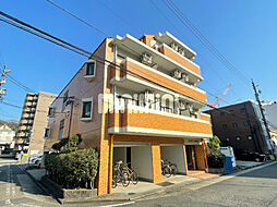 エスポアール月見坂