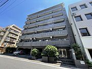 池下駅より徒歩3分 3階 築28年7ヶ月の賃貸物件