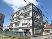 池下駅より徒歩8分 3階 築48年7ヶ月の賃貸物件