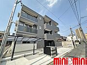 ムルティー今池南の賃貸物件