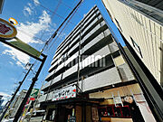 車道駅より徒歩2分 3階 築24年9ヶ月の賃貸物件