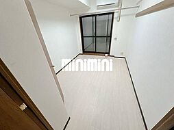 ヴィアルＣＩＴＹ今池 1階1Kのリビング/ダイニング