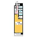 RESIDENCIAIMAIKE4階8.0万円