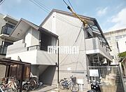 メゾン月見坂の賃貸物件