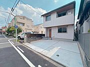 池下駅より徒歩9分 1階 新築の賃貸物件