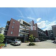 覚王山駅より徒歩16分 6階 築11年4ヶ月の賃貸物件