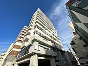 扶桑ハイツ１扶桑ビルの賃貸物件