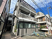 池下駅より徒歩3分 1階 築30年8ヶ月の賃貸物件