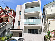 メゾン周令 1階 築6年6ヶ月の賃貸物件