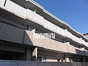 ピオーネ覚王山 2階 築16年10ヶ月の賃貸物件