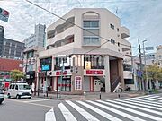 池下みずのビル 4階 築46年の賃貸物件