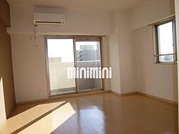 TINY　GROVE 7階1Kのリビング/ダイニング