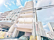 TINY GROVE 7階 築17年8ヶ月の賃貸物件