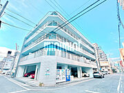 第17オーシャンビル 7階 築38年2ヶ月の賃貸物件