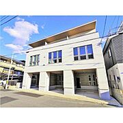 覚王山駅より徒歩5分 3階 築4年2ヶ月の賃貸物件