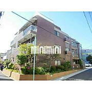 ベル覚王山 3階 築44年10ヶ月の賃貸物件