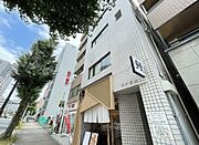 池下駅より徒歩2分 4階 築39年11ヶ月の賃貸物件