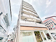 今池駅より徒歩2分 4階 築21年3ヶ月の賃貸物件